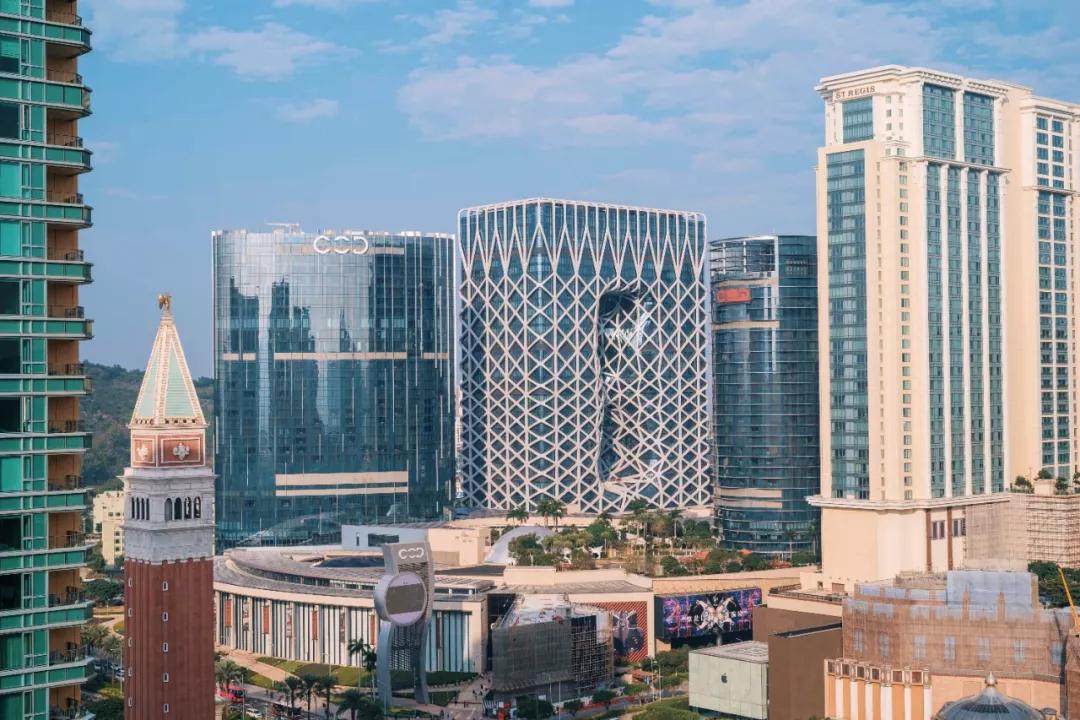 新濠协成海鲜火锅米其林几星,澳门新濠米其林