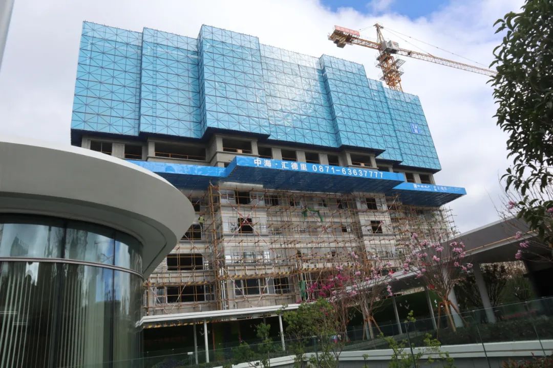 昆明世博片区最新楼盘房价,昆明世博板块优点和缺点