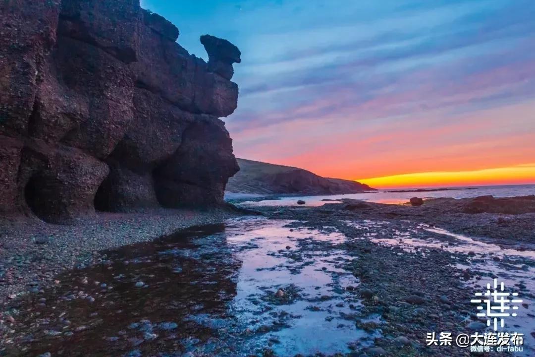 大连自驾游西藏最佳线路,大连奇葩10条线路