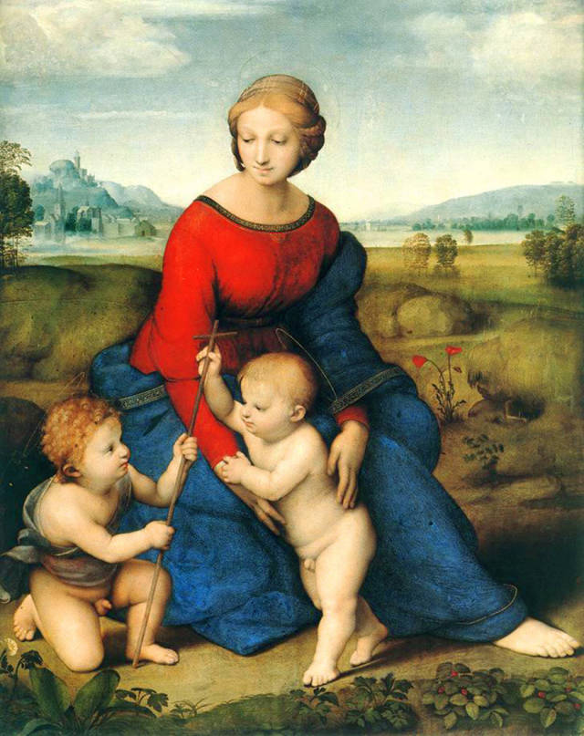 优美与崇高的审美范畴的联系,论述审美范畴优美与崇高