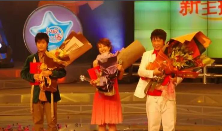 杜海涛吴昕20年的神仙友情,杜海涛心里沈梦辰和吴昕谁重要