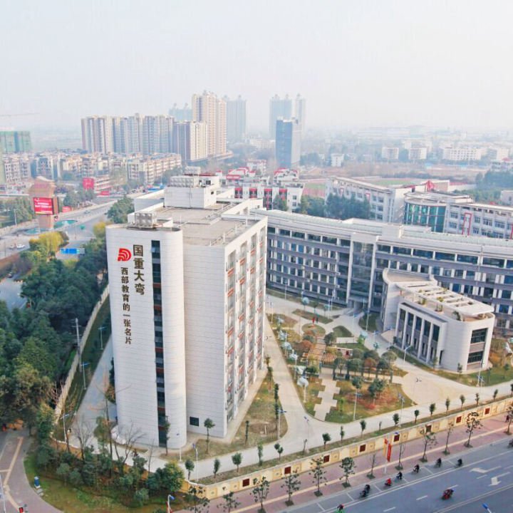 青白江最美的女神,青白江最美的校花