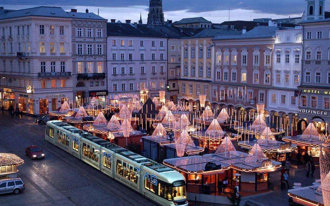 奥地利不只有维也纳！当地人的私房推荐！收藏这篇够你去玩一年