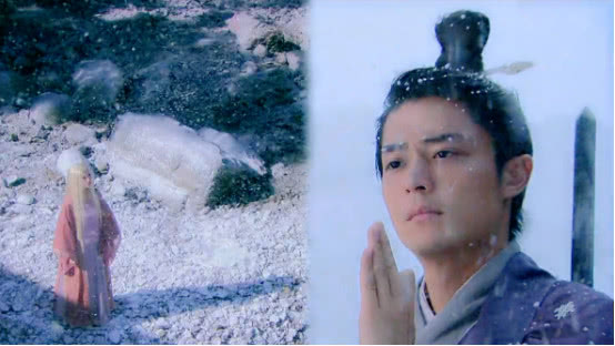 盘点仙剑奇侠传三的神仙角色,仙剑奇侠传三有多经典