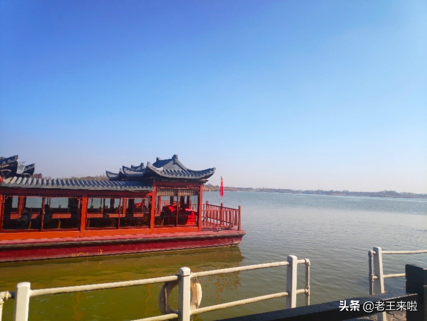 徐州潘安湖旅游攻略,大美潘安湖美景