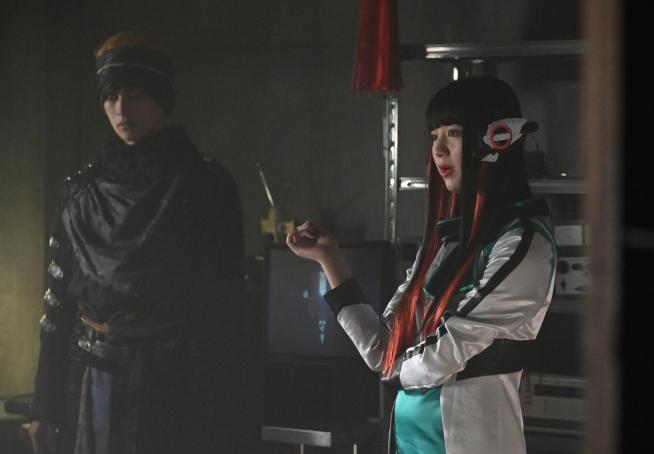 铠甲勇士四大猎铠哪个最强,铠甲勇士四个猎铠哪个更厉害