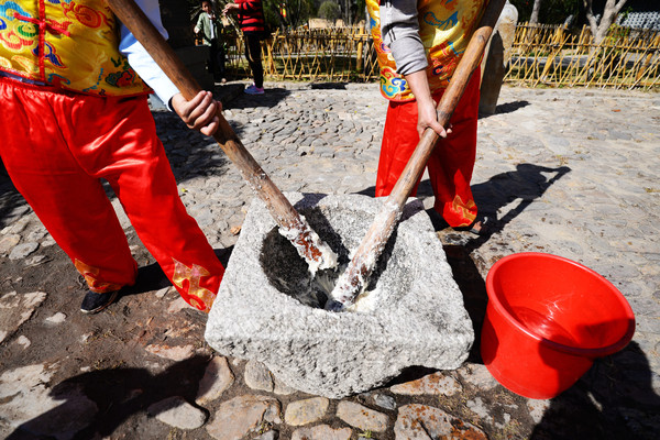全南石为土围屋介绍,客家土围楼图片