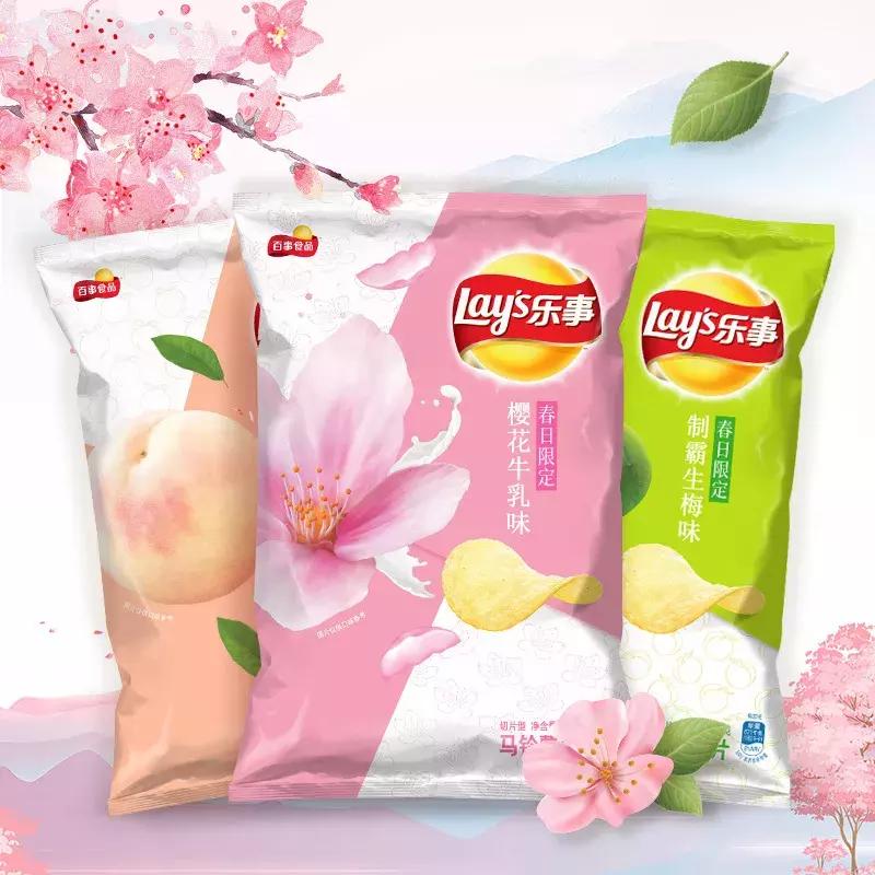 最近流行的网红食物,热门网红食物排行榜