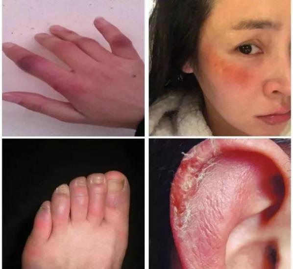 手模怎么护手的,手膜怎么护手视频教程