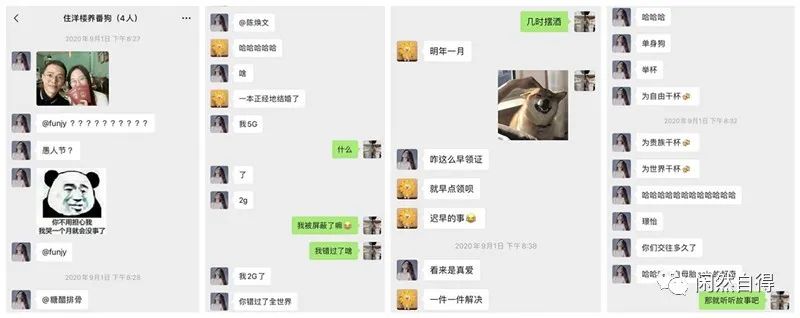 生活明朗万物可爱头像,生活明朗万物可爱文案