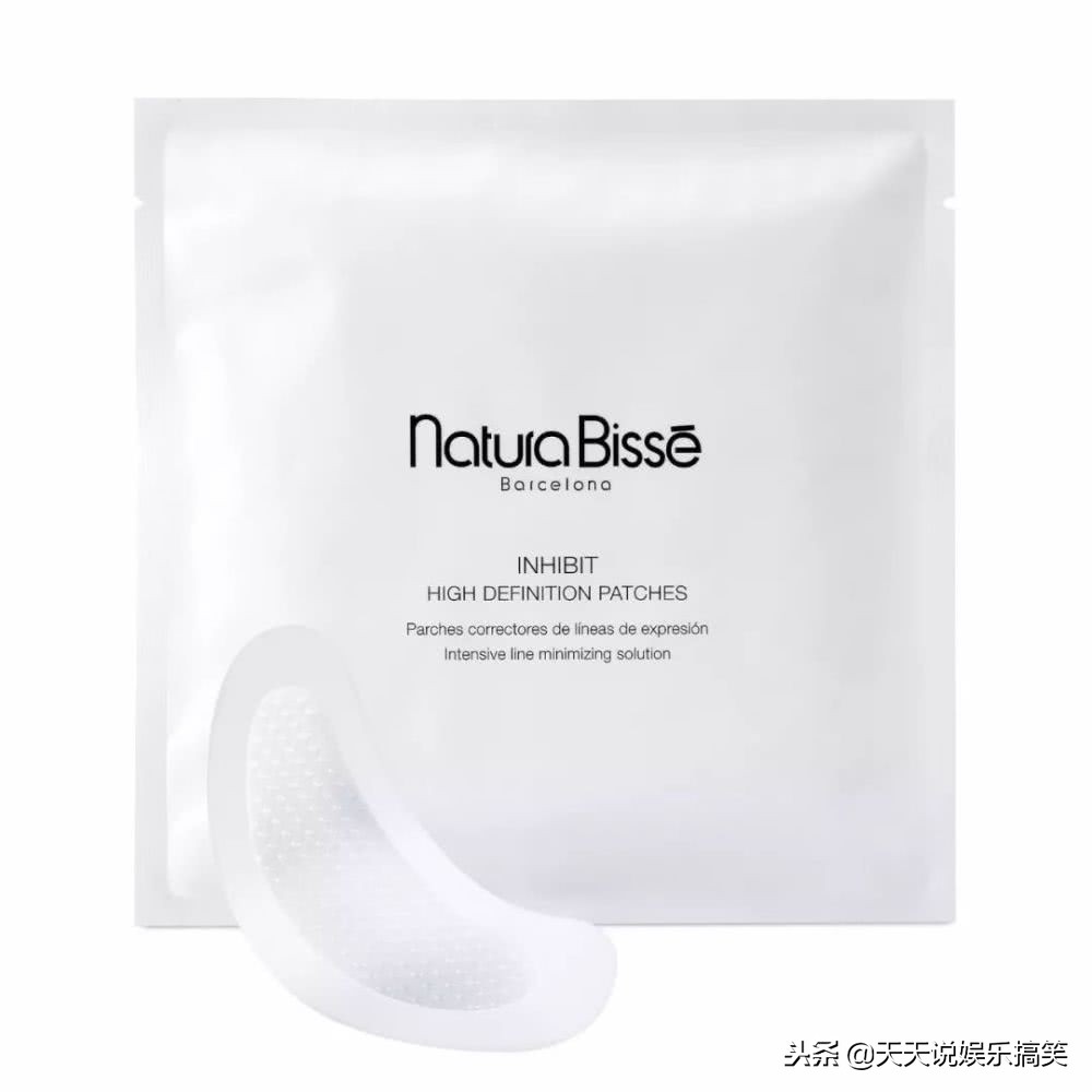 热巴敷面膜好吗,明星敷面膜大比拼