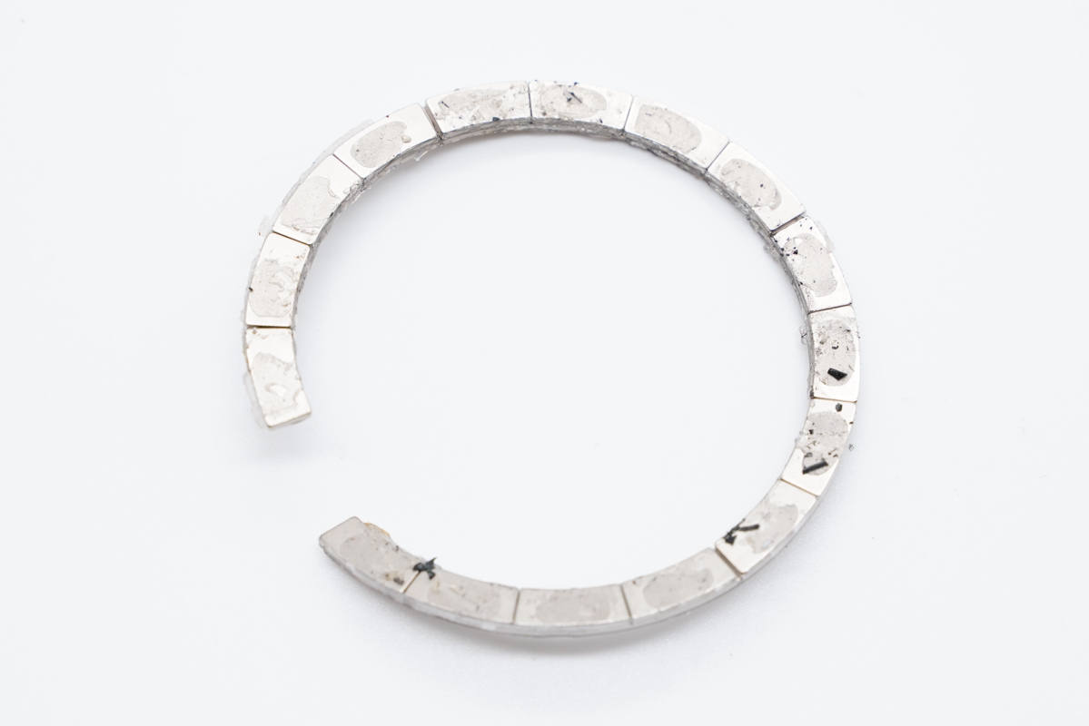 贝尔金二合一无线充测评,mfm认证第三方充电宝