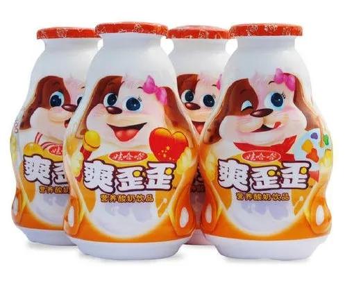 80后芜湖的童年回忆,小时候的快乐神仙水