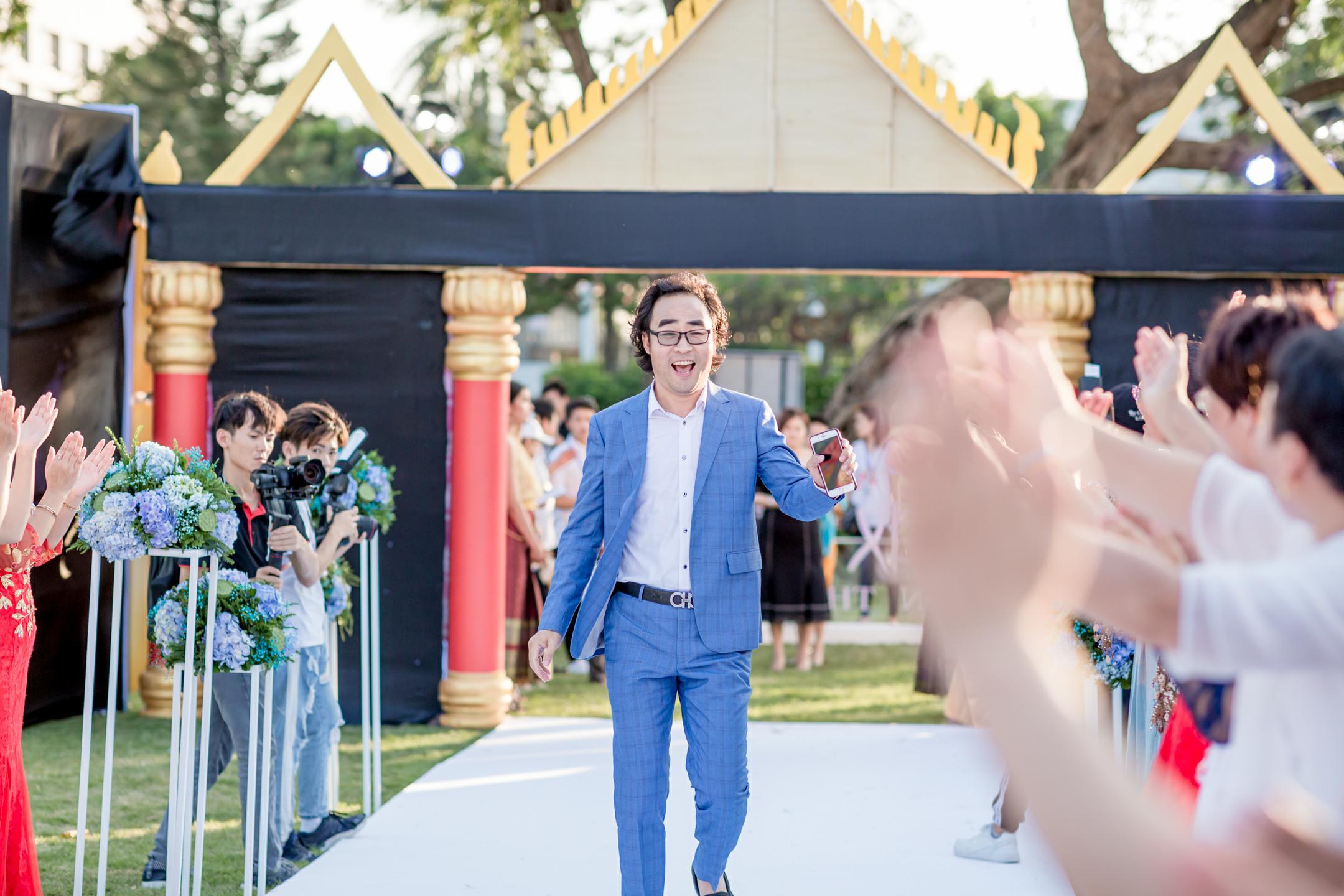 新品“曖美人”惊艳亮相！发布会未结束，订单就已经火爆