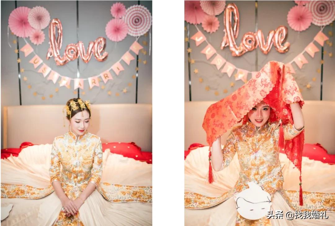 备婚的六大攻略,备婚必备的100个方法