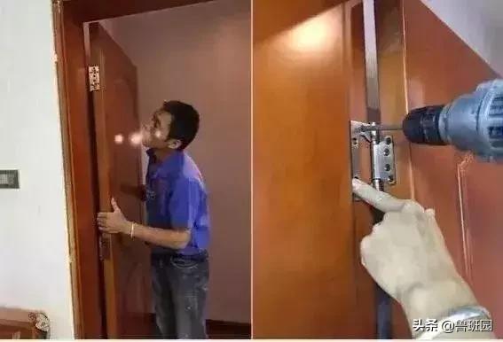 木门变形好不好,木门会不会有二次热胀冷缩变形