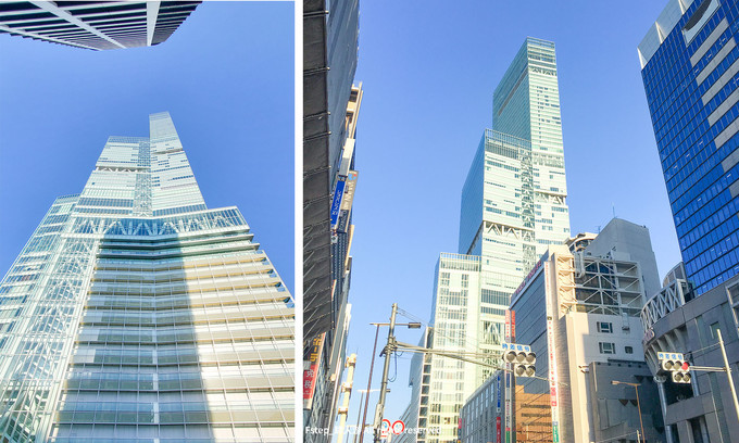 关西初游攻略丨奈良!京都!大阪!GO!USJ(下篇)