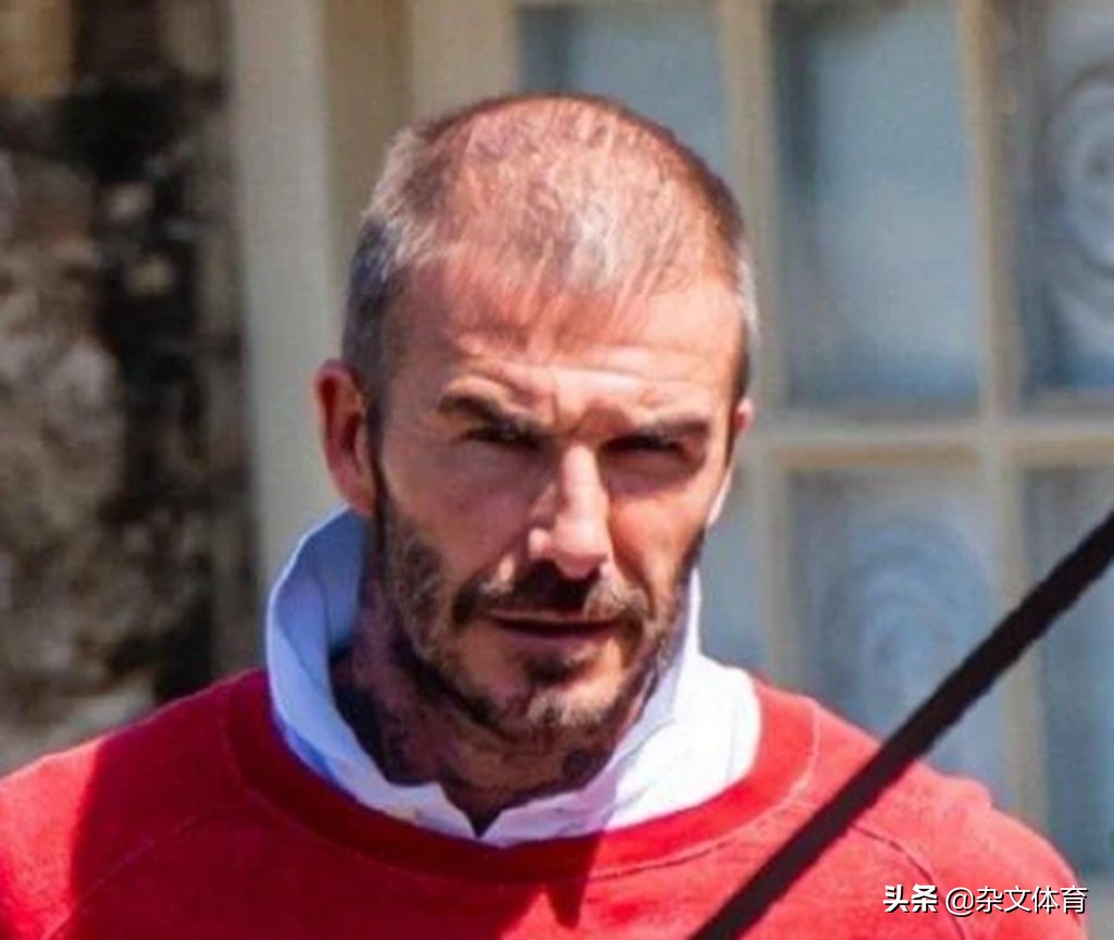 45岁的贝克汉姆年轻照,45岁的贝克汉姆图片