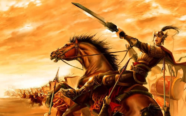 国庆节快乐！《诗经》里的10首诗，告诉你什么才是真正的爱国