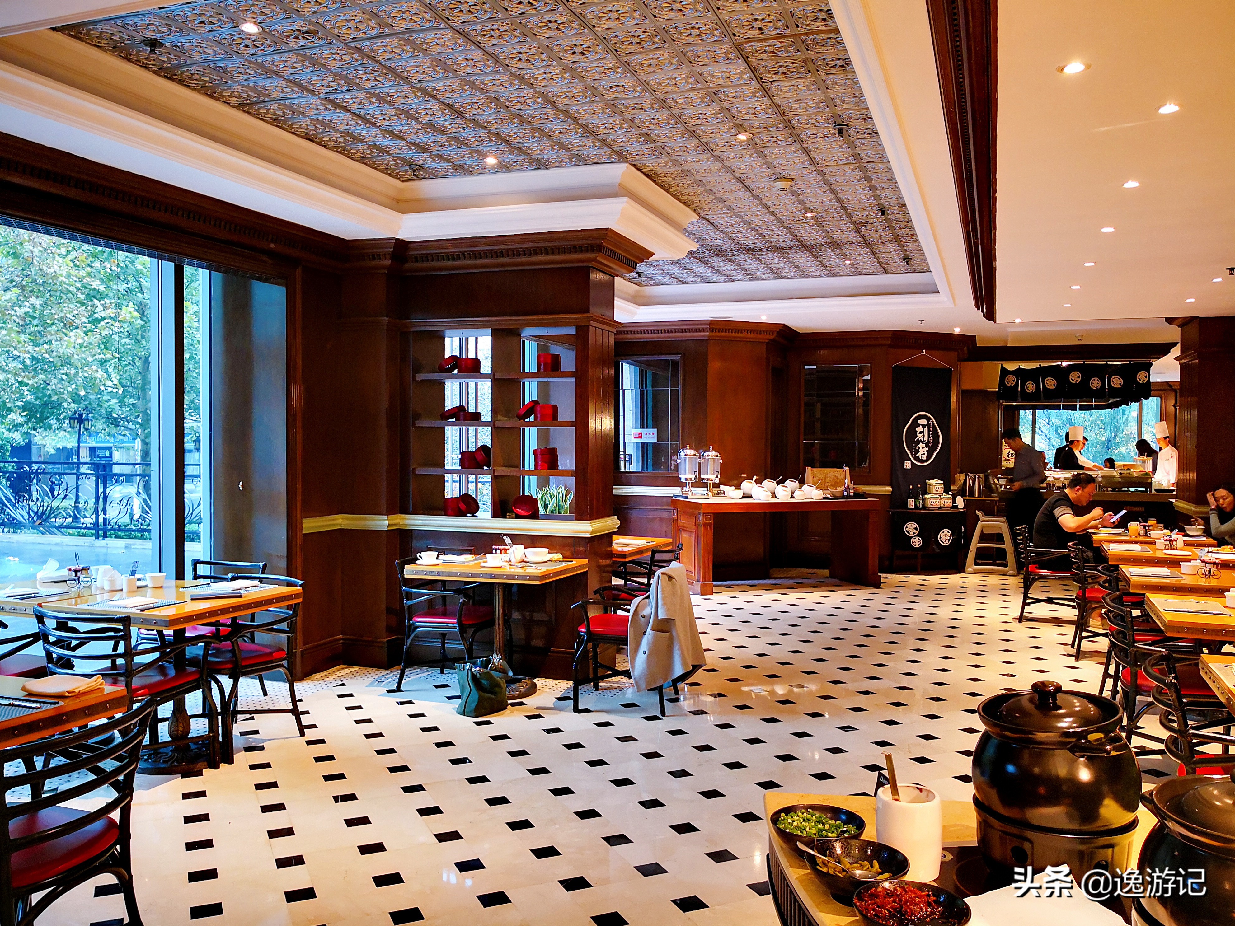 国内最佳丽思卡尔顿酒店,澳门丽思卡尔顿酒店哪个房间好