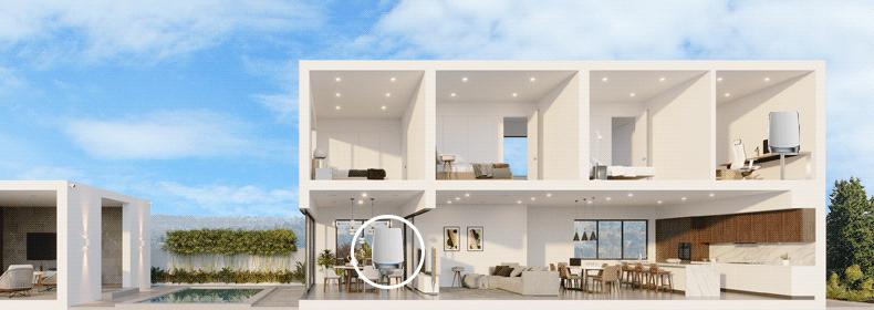 网件路由器r7000mesh组网,网件mesh路由器选购