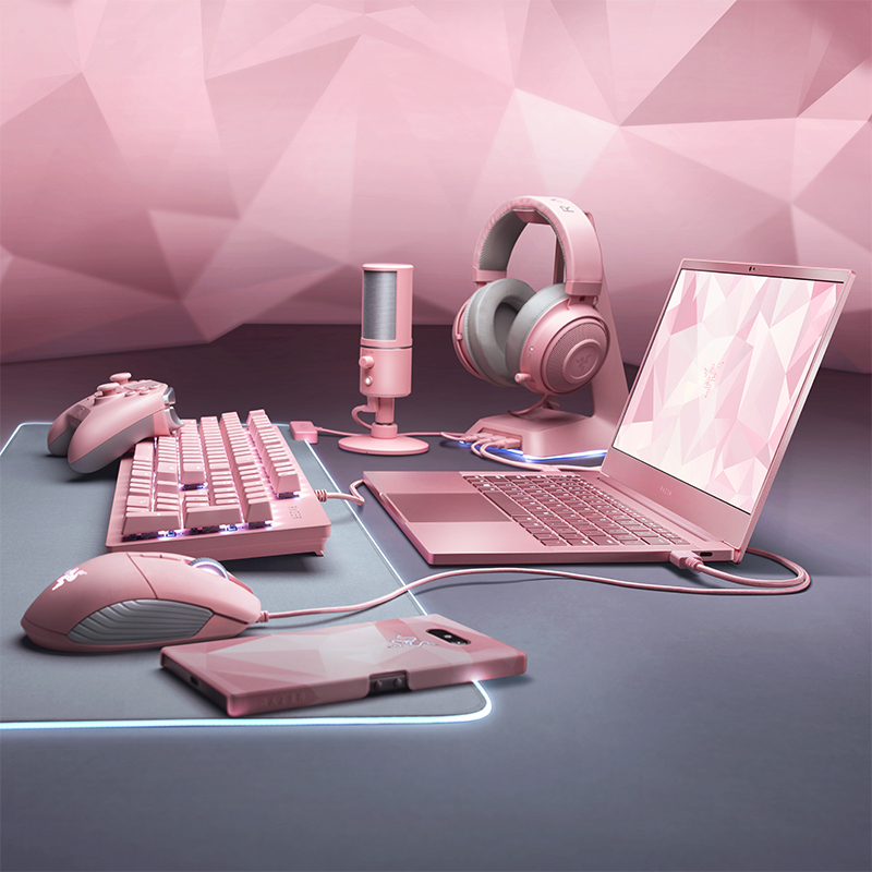 聊一款性价比巨低的笔记本电脑,粉色笔记本电脑英特尔