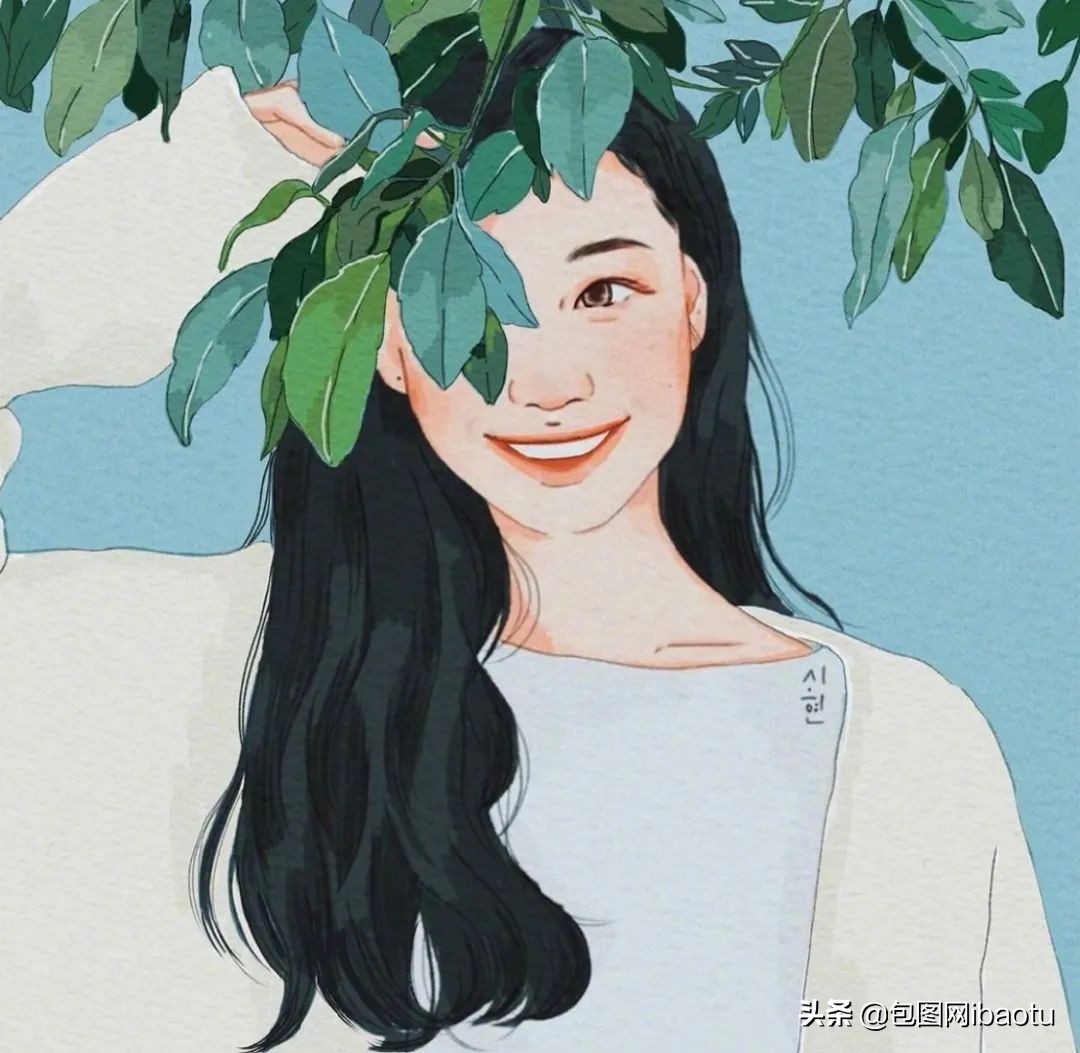 世界这么乱,请保护好我们的女孩们