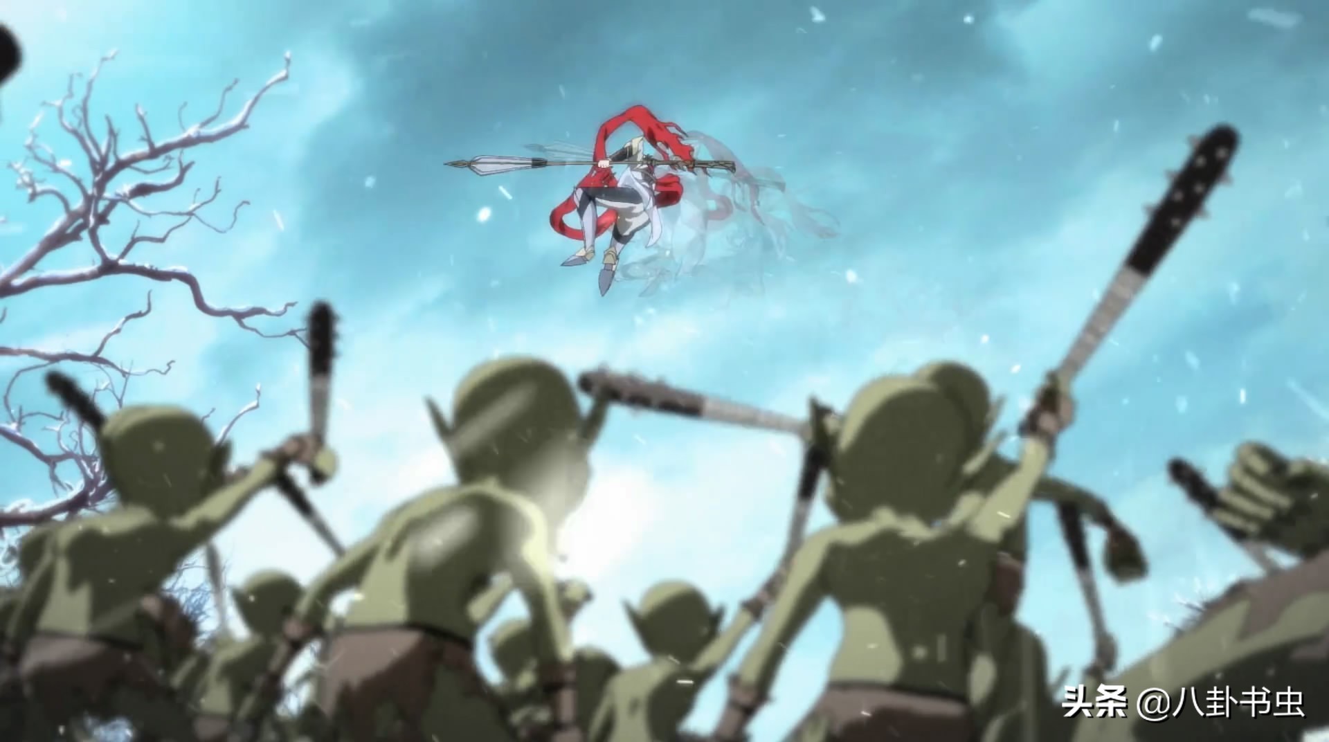 原著粉有话要说,对《全职高手》动漫的评价总结