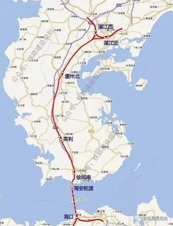 乐享好宅|徐闻山湖海·海泊湾：自贸港“龙头资产”