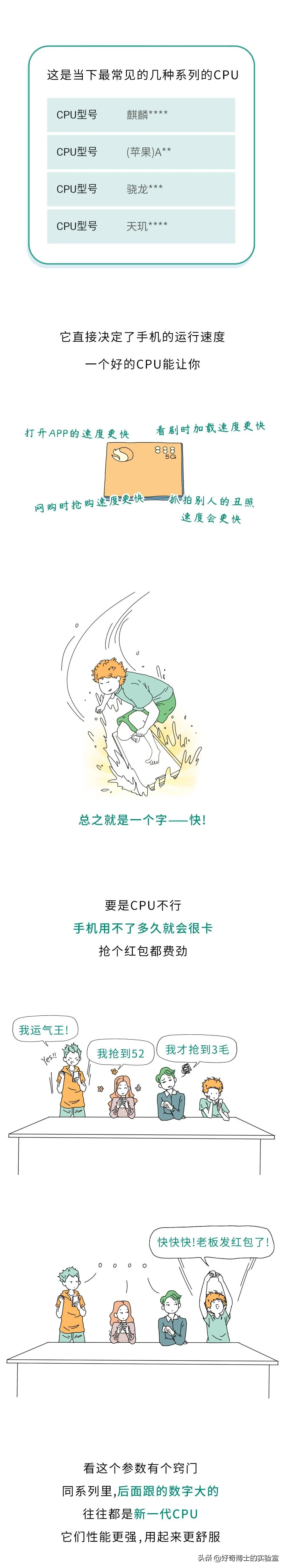 买手机看的重要参数有哪些,买手机都有哪些知识