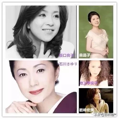 说出来你可能不信，日本的大多艺人都毕业于这所高中！