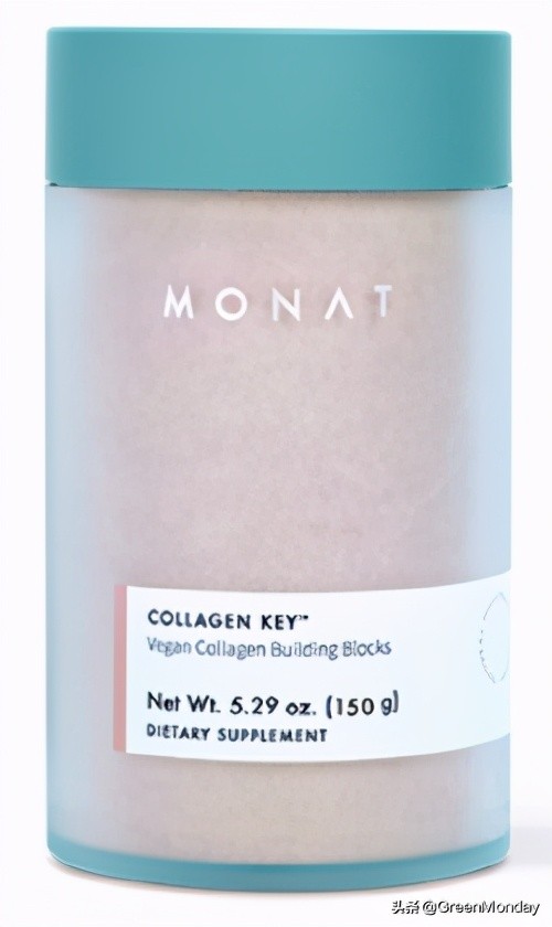 素食胶原蛋白产品,素食者怎么样补充胶原蛋白