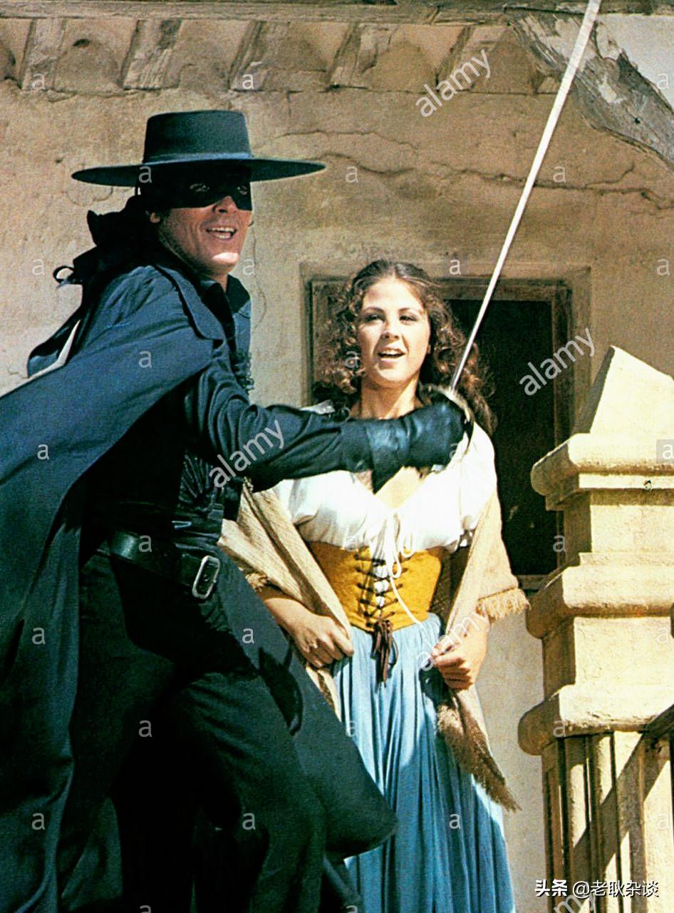 佐罗的历史原型,佐罗真实存在吗