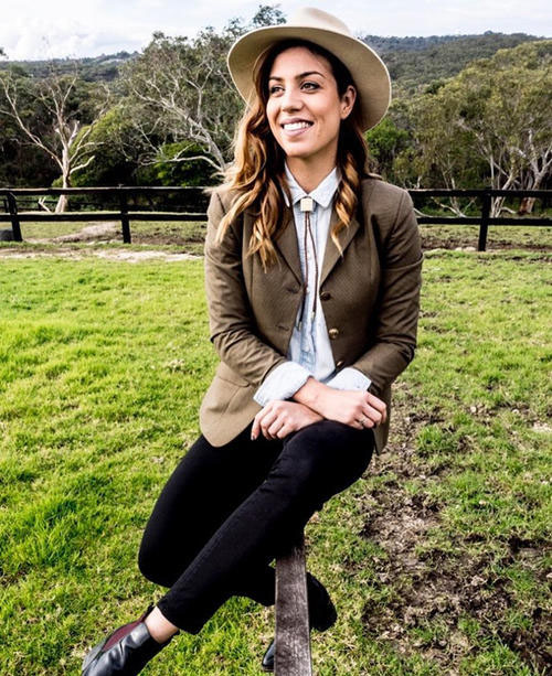 时髦的人都戴上了BoloTie，只有你还不知道，错过只能等下个冬