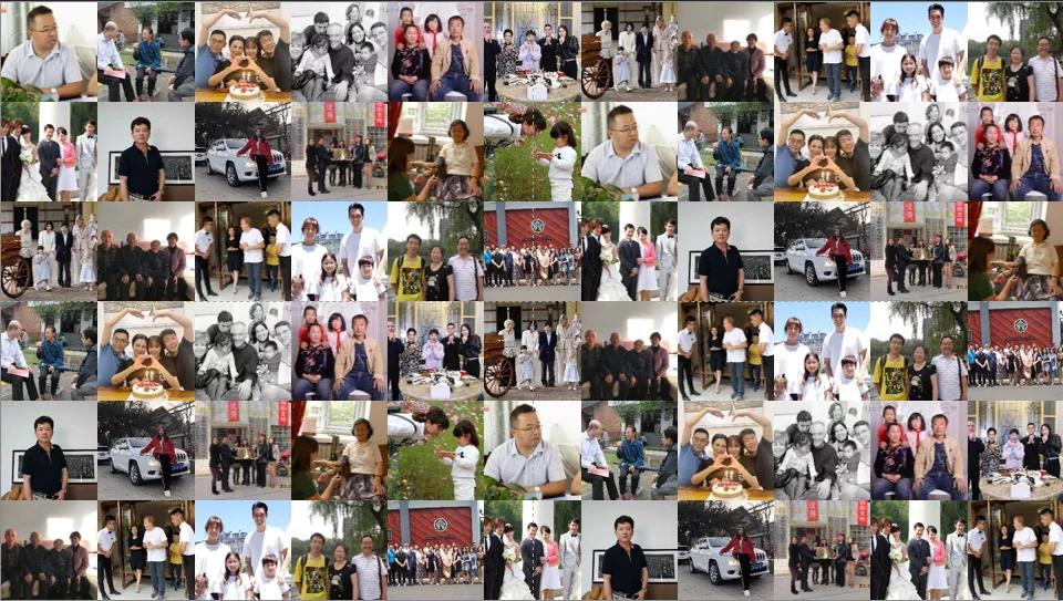 ppt背景图片怎么制作,很多图片怎么做成ppt