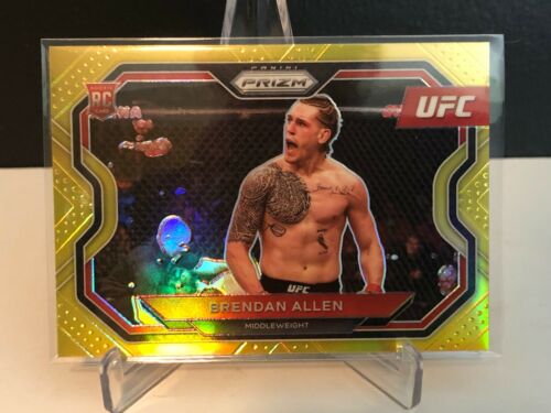 ufc收藏盲盒,ufc收藏阿斯皮诺尔