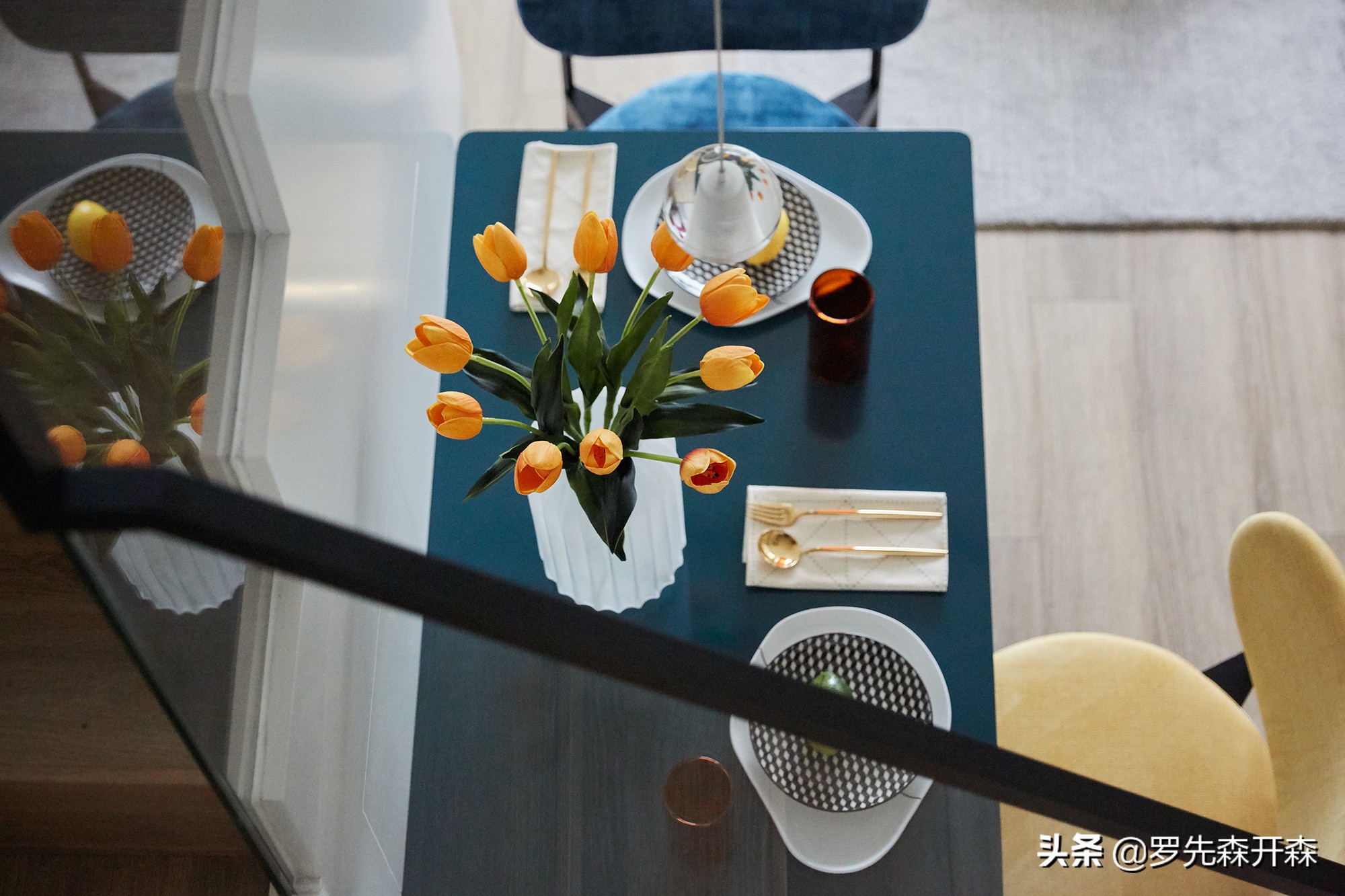 一座城市的封面,引领一种都会生活