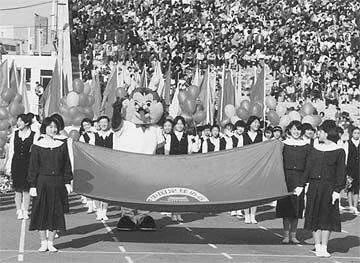 延吉足球风云录,延边职业足球风云录
