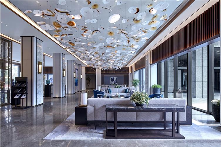 融创逸树,宁波融创逸树园