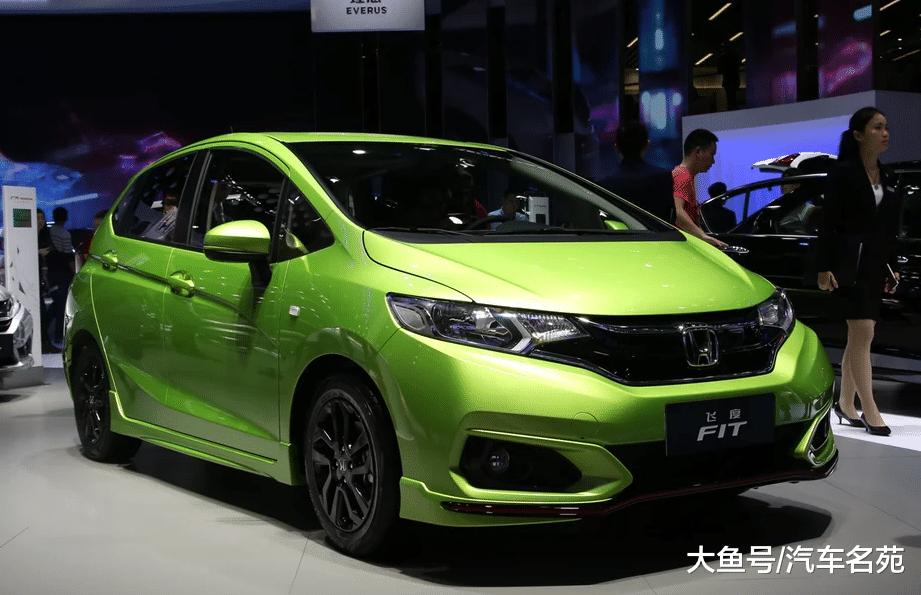 小型车最低油耗排行榜2020,丰田致享自动挡真实油耗多少