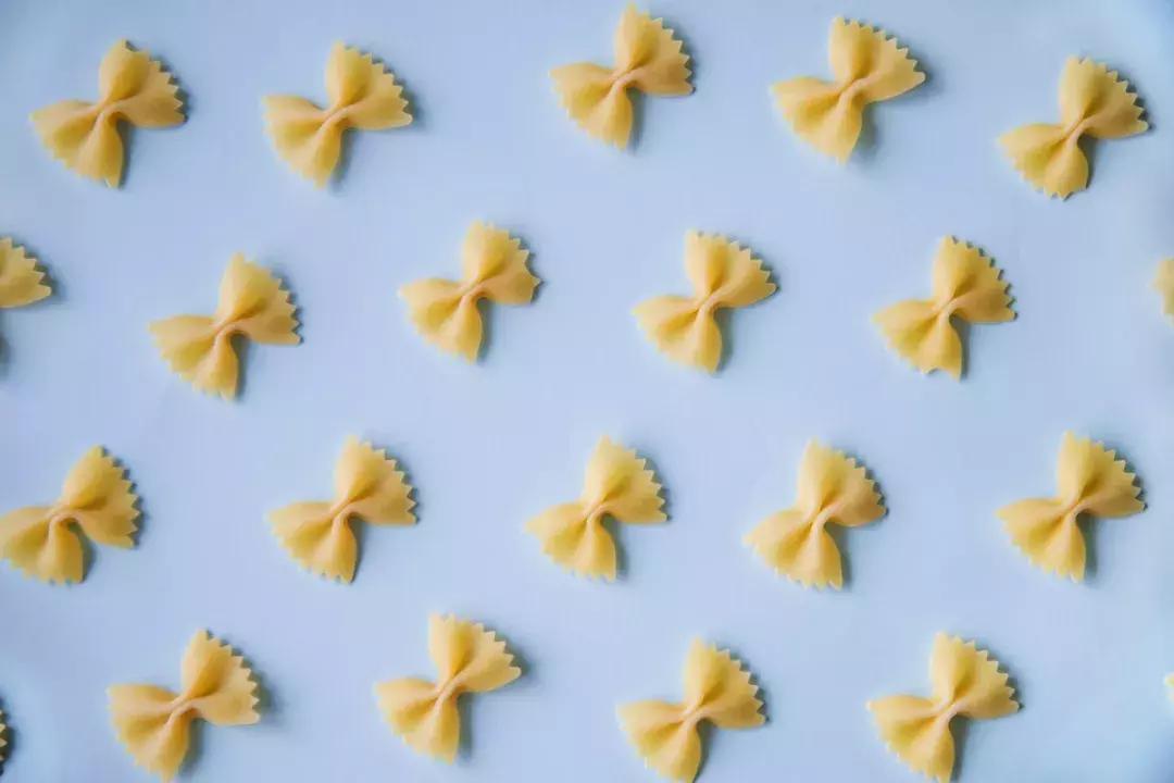 涨姿势这些食物竟然都能防脱发,涨姿势了这些食物竟然不能混着吃