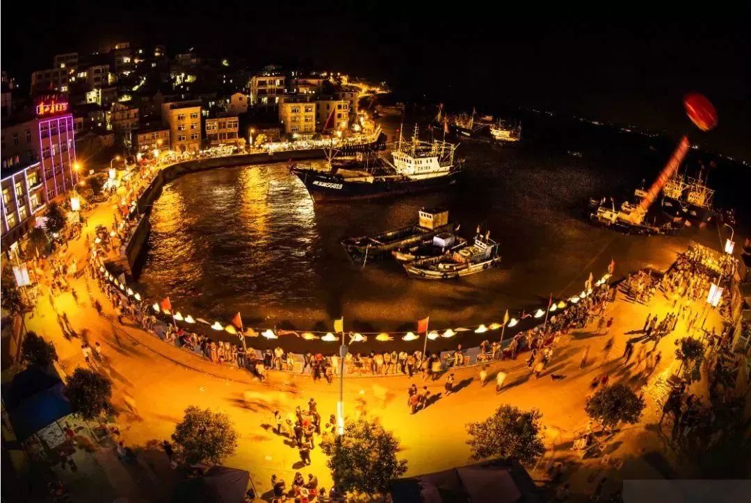 比厦门安静的海滨城市,比厦门安静10倍