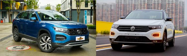 2024款探岳豪华进阶版介绍,缺点探岳