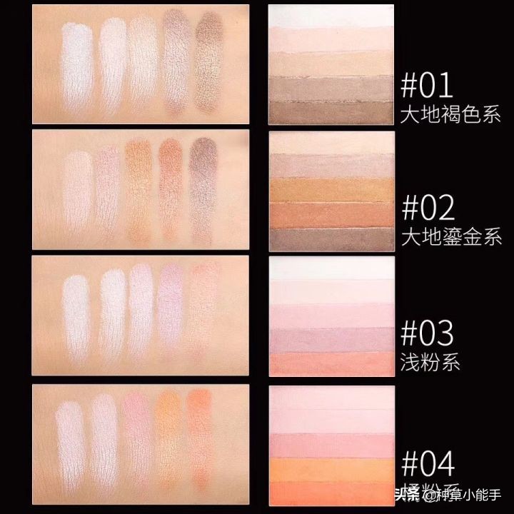 泰国必买的十大化妆品,泰国必买的化妆品及价格