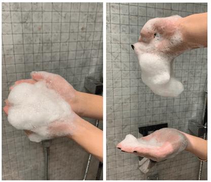 挑战3天不洗头依然干爽不油腻,4天不洗头头发就油了正常吗