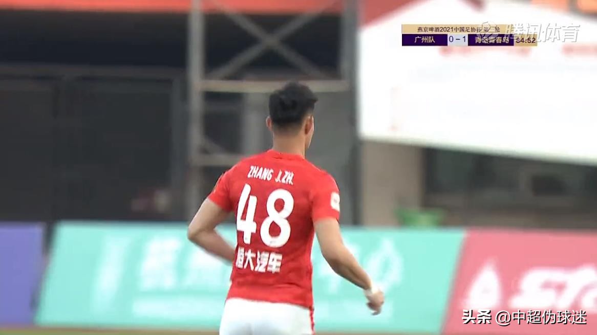 中国足协杯广州队门将,广州队所有替补门将