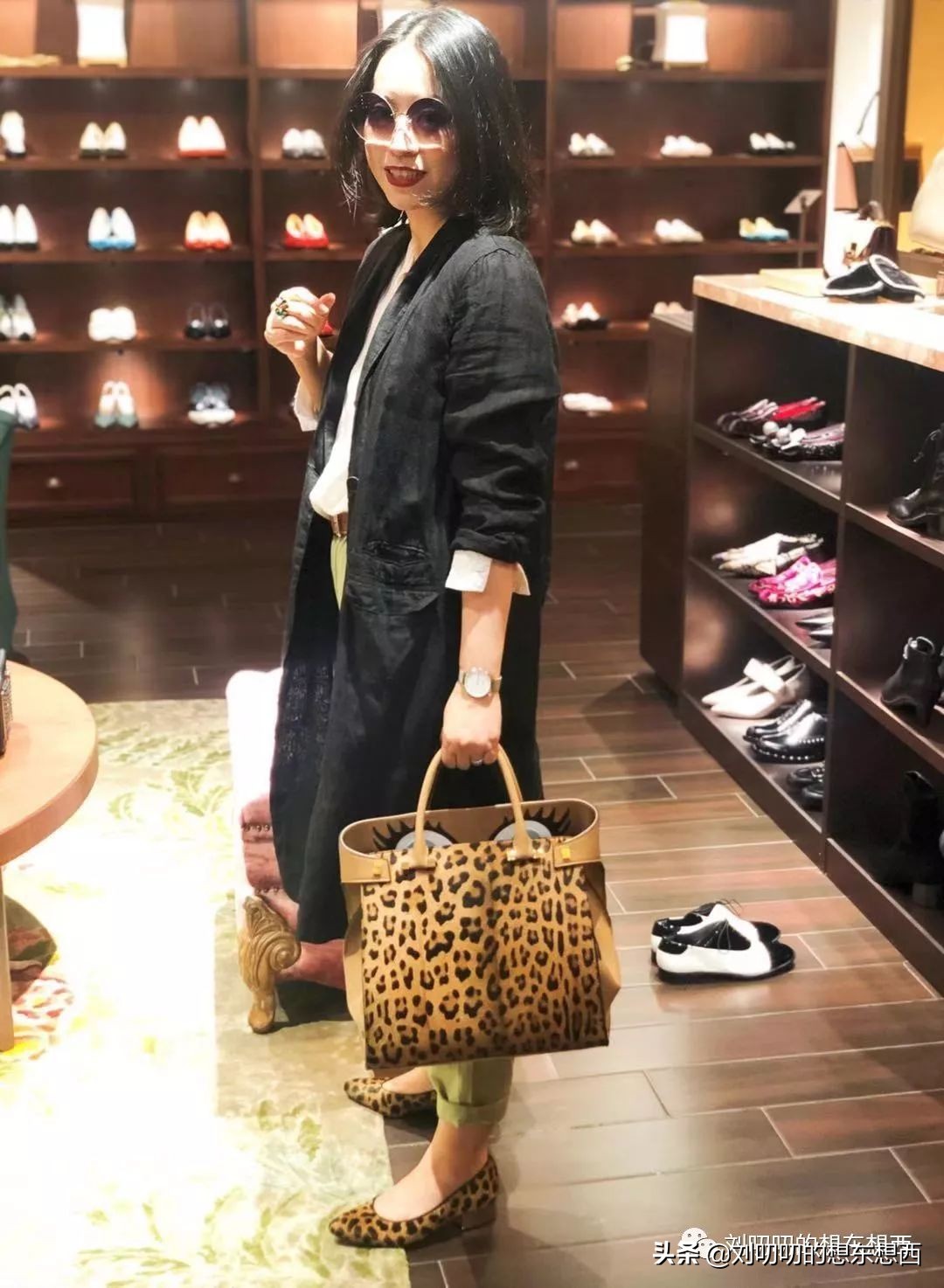 每日一look职场装,职场ol装搭配图片