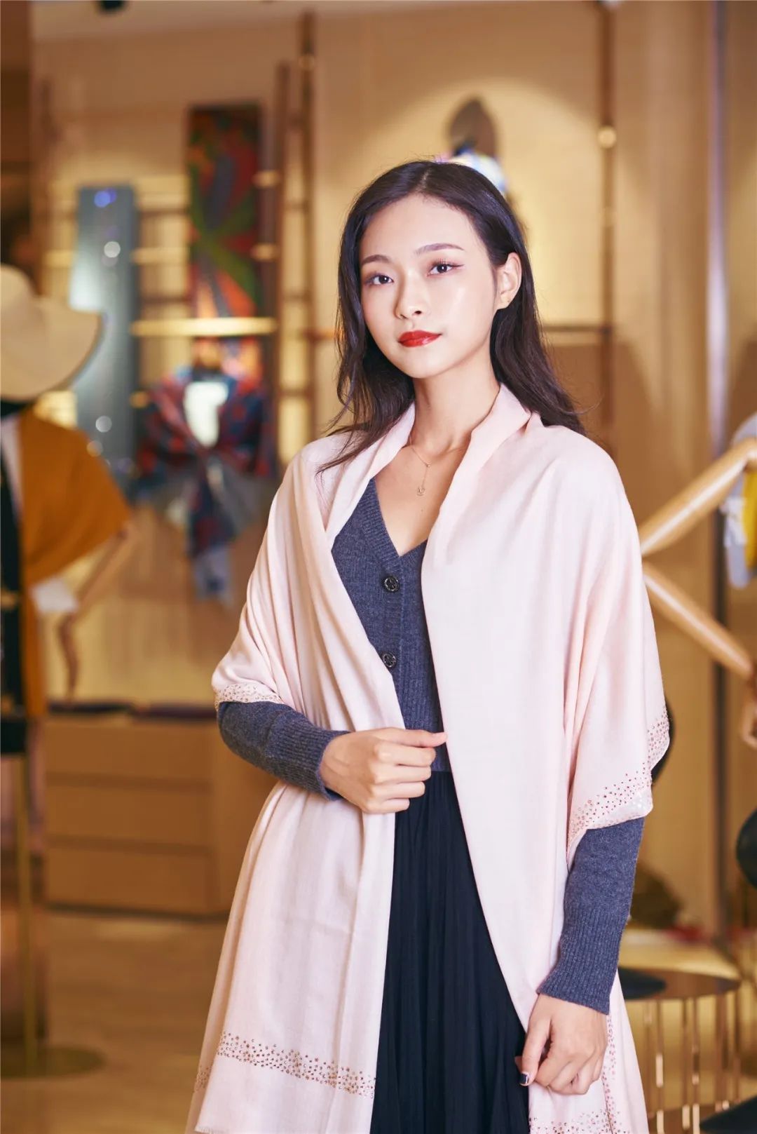 国广有什么潮牌,国广有什么大牌