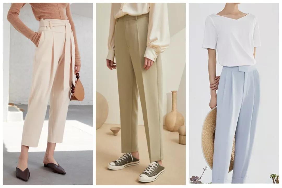 160矮个子如何穿出气场,不到160女生怎么穿衣