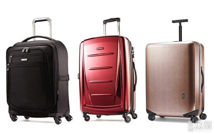 全球十大行李箱品牌排行榜,2023年行李箱十大品牌排行榜